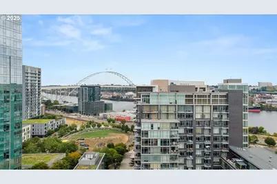1255 NW 9th Ave #910, Portland, OR 97209 - Photo 1