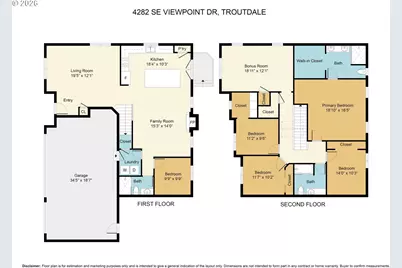 4282 SE Viewpoint Dr, Troutdale, OR 97060 - Photo 37