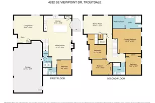 4282 SE Viewpoint Dr, Troutdale, OR 97060 - Photo 37