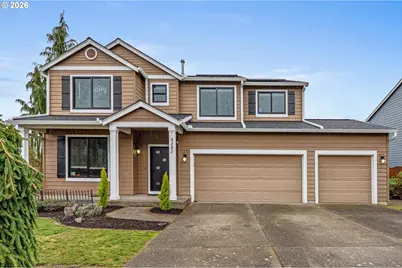 4282 SE Viewpoint Dr, Troutdale, OR 97060 - Photo 1