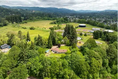 315 Scott Hill Rd, Woodland, WA 98674 - Photo 31