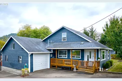 1225 Youngberry St, Seaside, OR 97138 - Photo 1