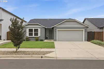 5320 Squirrel St, Springfield, OR 97478 - Photo 1