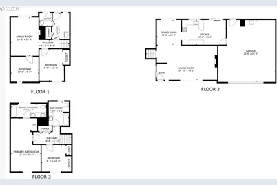 1324 NE Birchaire Ln, Hillsboro, OR 97124 - Photo 47
