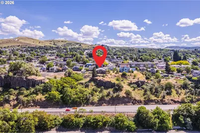 1631 E 9th St, The Dalles, OR 97058 - Photo 45
