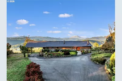 39904 NE Rotschy Rd, Yacolt, WA 98675 - Photo 1