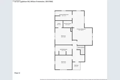 53139 Appleton Rd, Milton-Freewater, OR 97862 - Photo 35