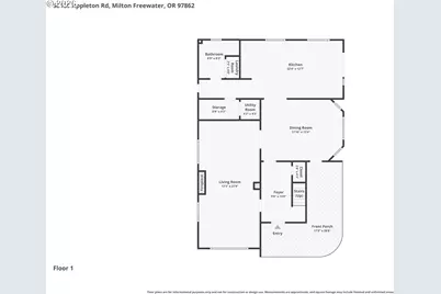 53139 Appleton Rd, Milton-Freewater, OR 97862 - Photo 33