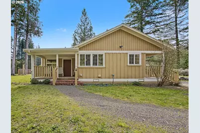 60111 E Sleepy Hollow Dr, Sandy, OR 97055 - Photo 39