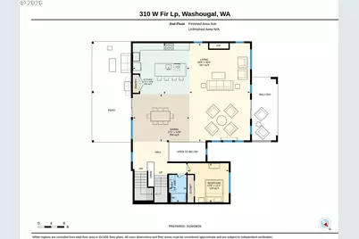 310 W Fir Loop, Washougal, WA 98671 - Photo 45