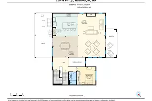 310 W Fir Loop, Washougal, WA 98671 - Photo 45