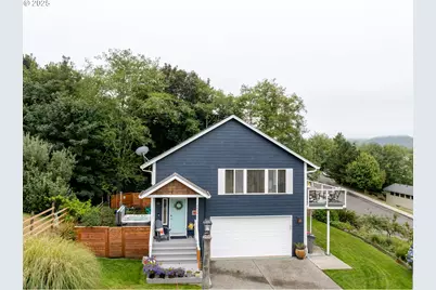 1659 Whispering Pines Dr, Seaside, OR 97138 - Photo 1