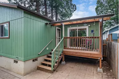 314 S Cedar St, Drain, OR 97435 - Photo 33