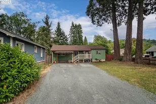 314 S Cedar St, Drain, OR 97435 - Photo 3