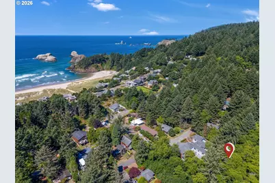 [Address not provided], Cannon Beach, OR 97110 - Photo 3