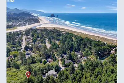[Address not provided], Cannon Beach, OR 97110 - Photo 1