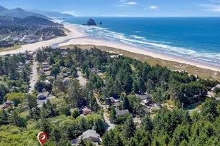 [Address not provided], Cannon Beach, OR 97110 - Photo 1
