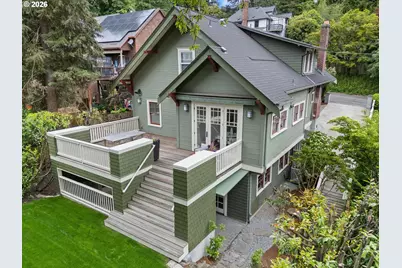 2328 SW Broadway Dr, Portland, OR 97201 - Photo 5