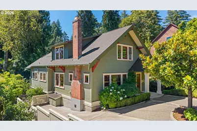 2328 SW Broadway Dr, Portland, OR 97201 - Photo 1