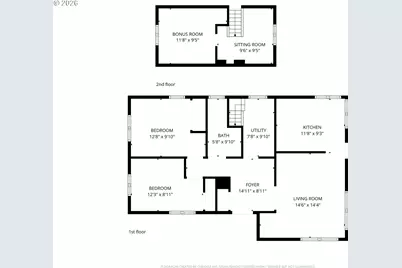 1092 Lewis St, North Bend, OR 97459 - Photo 43