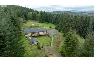 29970 Salmon River Hwy, Grand Ronde, OR 97347 - Photo 1