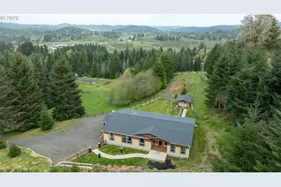 29970 Salmon River Hwy, Grand Ronde, OR 97347 - Photo 3