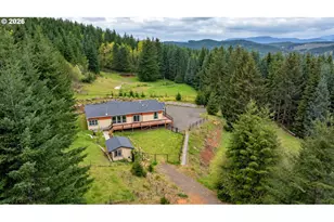 29970 Salmon River Hwy, Grand Ronde, OR 97347 - Photo 1