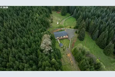 29970 Salmon River Hwy, Grand Ronde, OR 97347 - Photo 47