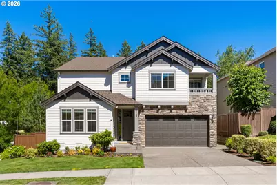 5748 NW 128th Ter, Portland, OR 97229 - Photo 1