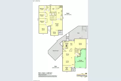 5748 NW 128th Ter, Portland, OR 97229 - Photo 47