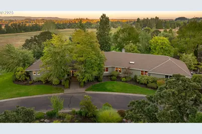 11790 SW Fox Ridge Rd, McMinnville, OR 97128 - Photo 1