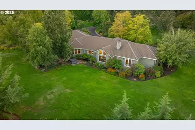 11790 SW Fox Ridge Rd, McMinnville, OR 97128 - Photo 1