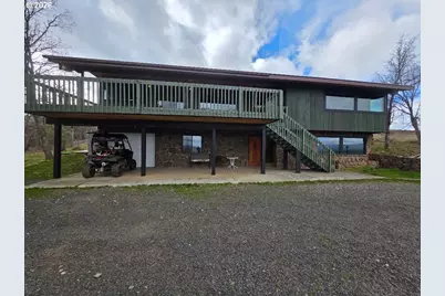 78902 Walters Rd, Maupin, OR 97037 - Photo 3