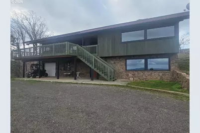 78902 Walters Rd, Maupin, OR 97037 - Photo 5