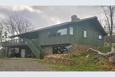 78902 Walters Rd, Maupin, OR 97037 - Photo 3