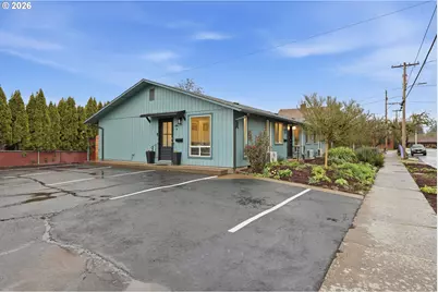 206 NE Johnson St, McMinnville, OR 97128 - Photo 3