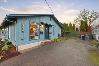 206 NE Johnson St, McMinnville, OR 97128 - Photo 35