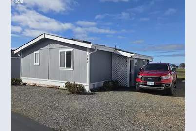 94120 Strahan St #120, Gold Beach, OR 97444 - Photo 1