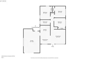 2304 SE 101st Ave, Portland, OR 97216 - Photo 29