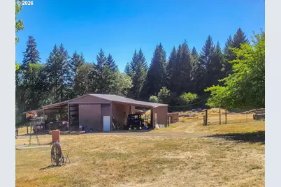 3450 Hogan Rd, Oakland, OR 97462 - Photo 39