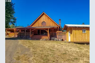 3450 Hogan Rd, Oakland, OR 97462 - Photo 1