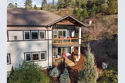1556 NE Kennedy Loop Dr, Roseburg, OR 97470 - Photo 41