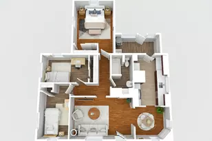 904 E 33rd St, Vancouver, WA 98663 - Photo 5