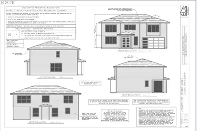 767 NE Ike Mooney Rd, Silverton, OR 97381 - Photo 1
