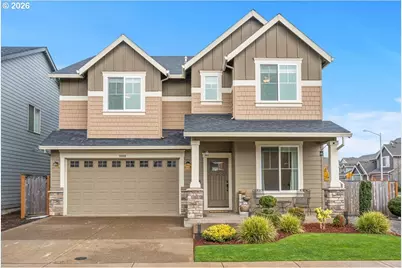 19698 Cedarwood Way, Oregon City, OR 97045 - Photo 1