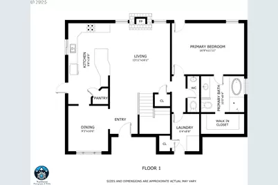 3435 Meadow View Dr, Eugene, OR 97408 - Photo 3