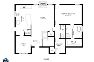 3435 Meadow View Dr, Eugene, OR 97408 - Photo 3