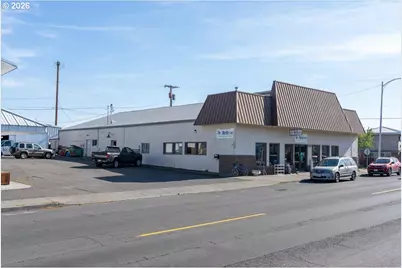1001 W 6th St, The Dalles, OR 97058 - Photo 1