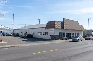 1001 W 6th St, The Dalles, OR 97058 - Photo 1
