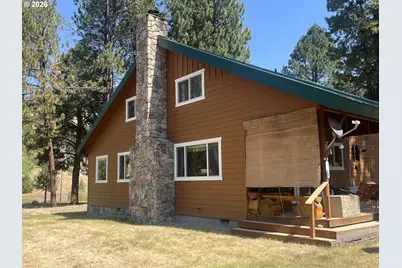 51474 Sunflower Flat Rd, Heppner, OR 97836 - Photo 3
